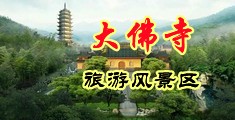 网上搞bb视频中国浙江-新昌大佛寺旅游风景区
